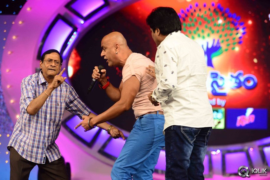 Memu-Saitham-One-Day-Event-Photos